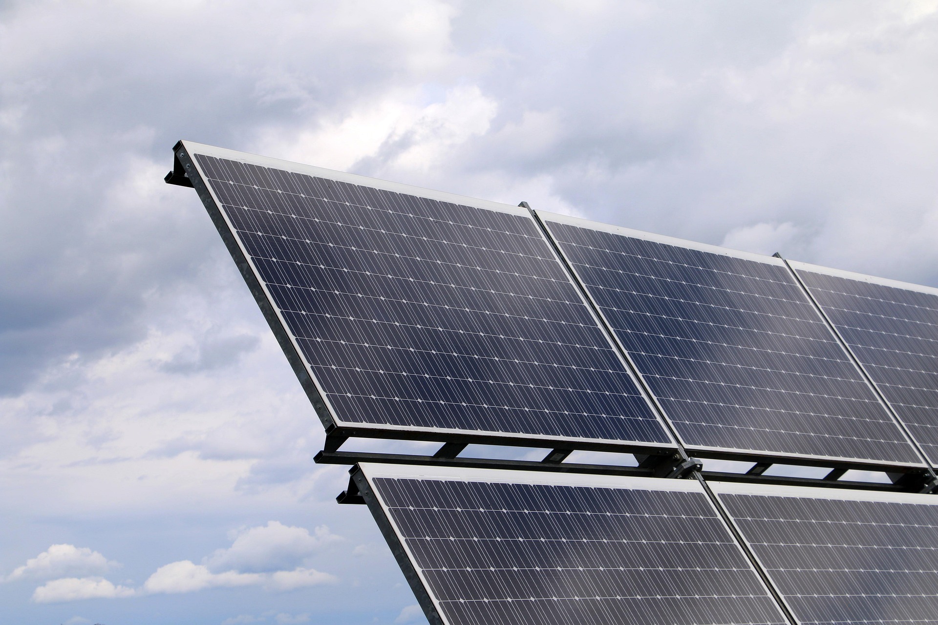 Photo Energy Technology Company - Detector Solar Cell 